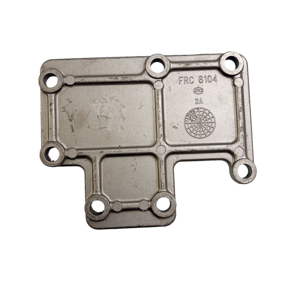 LT230 Front Output Housing Cover FRC6104